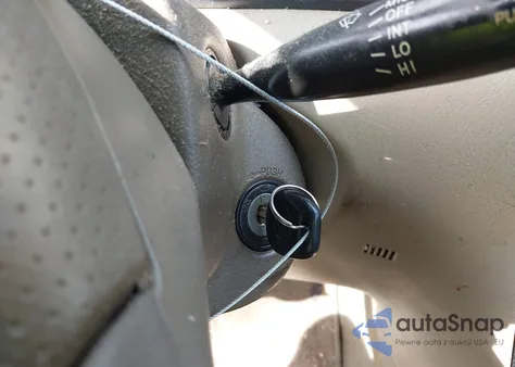 2006 Toyota Corolla Ce z USA, uszkodzony, nr VIN 1NXBR32E66Z610359